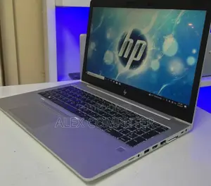 New Laptop HP EliteBook 850 G8 16GB Intel Core I7 SSD 512GB