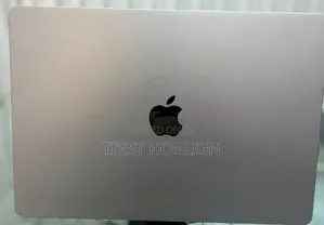 Photo - New Laptop Apple MacBook Air 8GB Apple M3 SSD 256GB