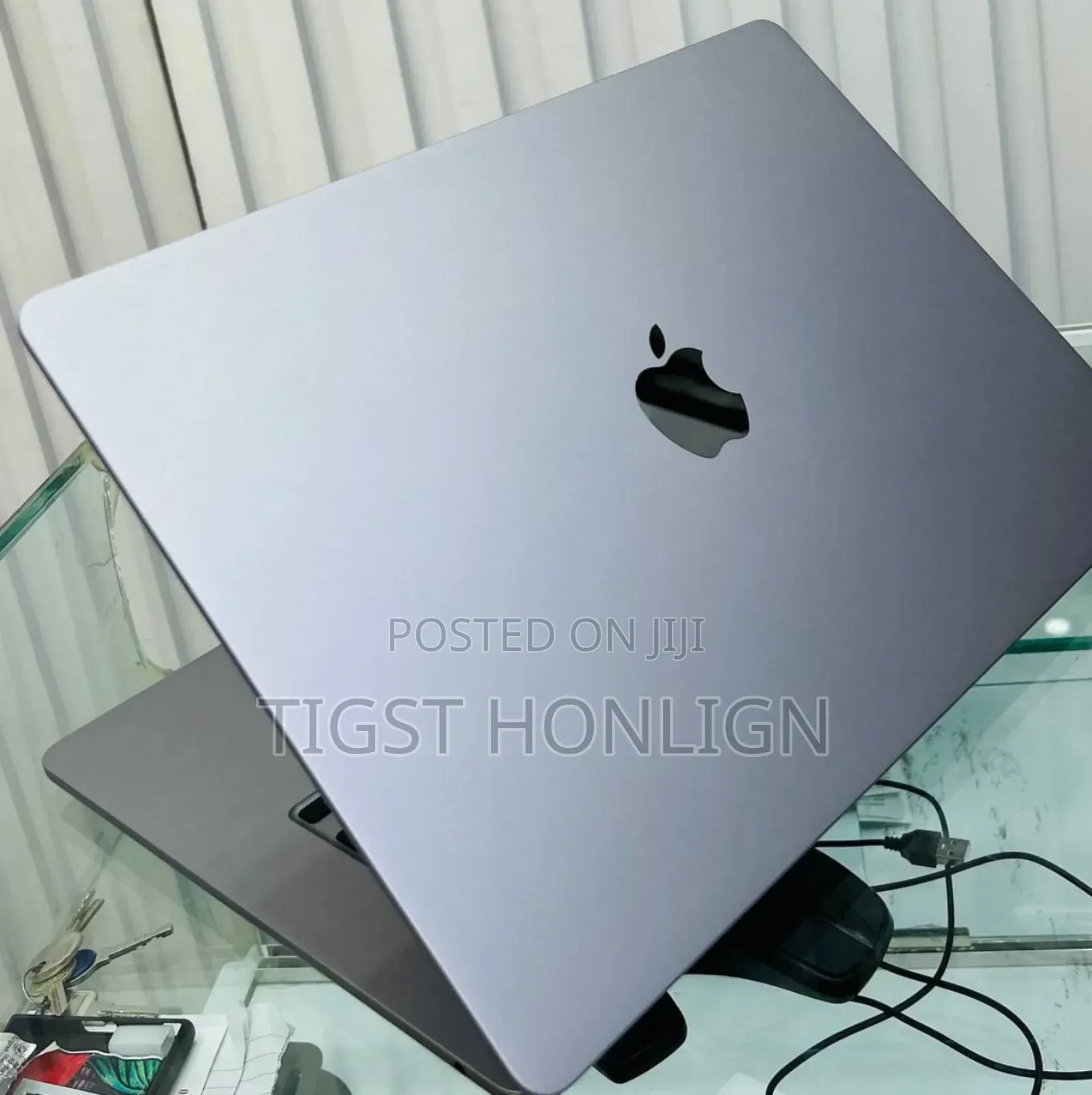 New Laptop Apple MacBook Air 8GB Apple M3 SSD 256GB