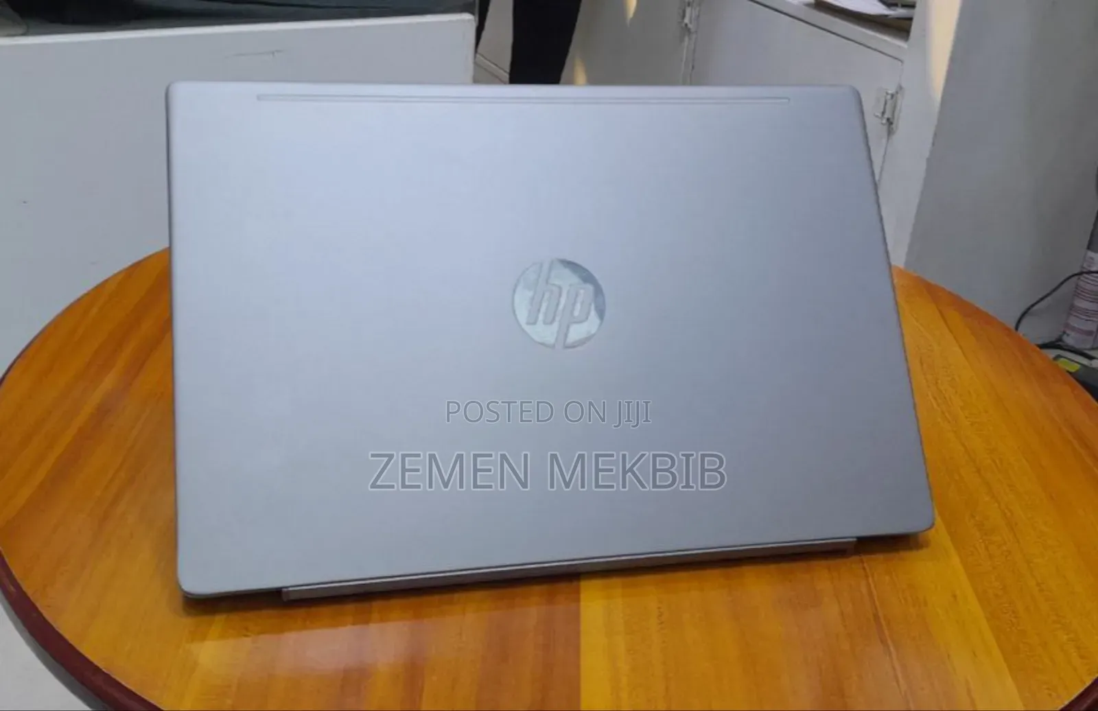 New Laptop HP Pavilion 15 8GB Intel Core I5 SSD 512GB