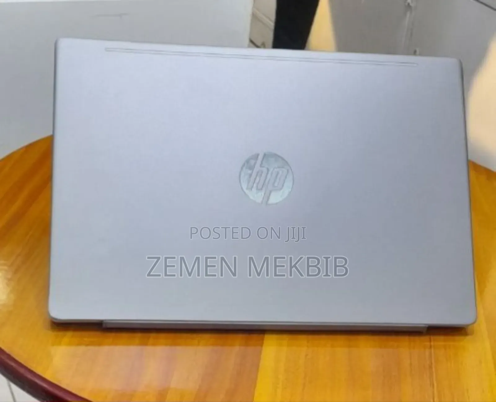 New Laptop HP Pavilion 15 8GB Intel Core I5 SSD 512GB