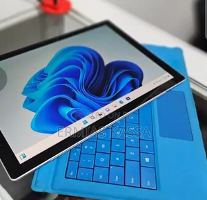 New Laptop Microsoft Surface Pro 7 8GB Intel Core I5 SSD 128GB