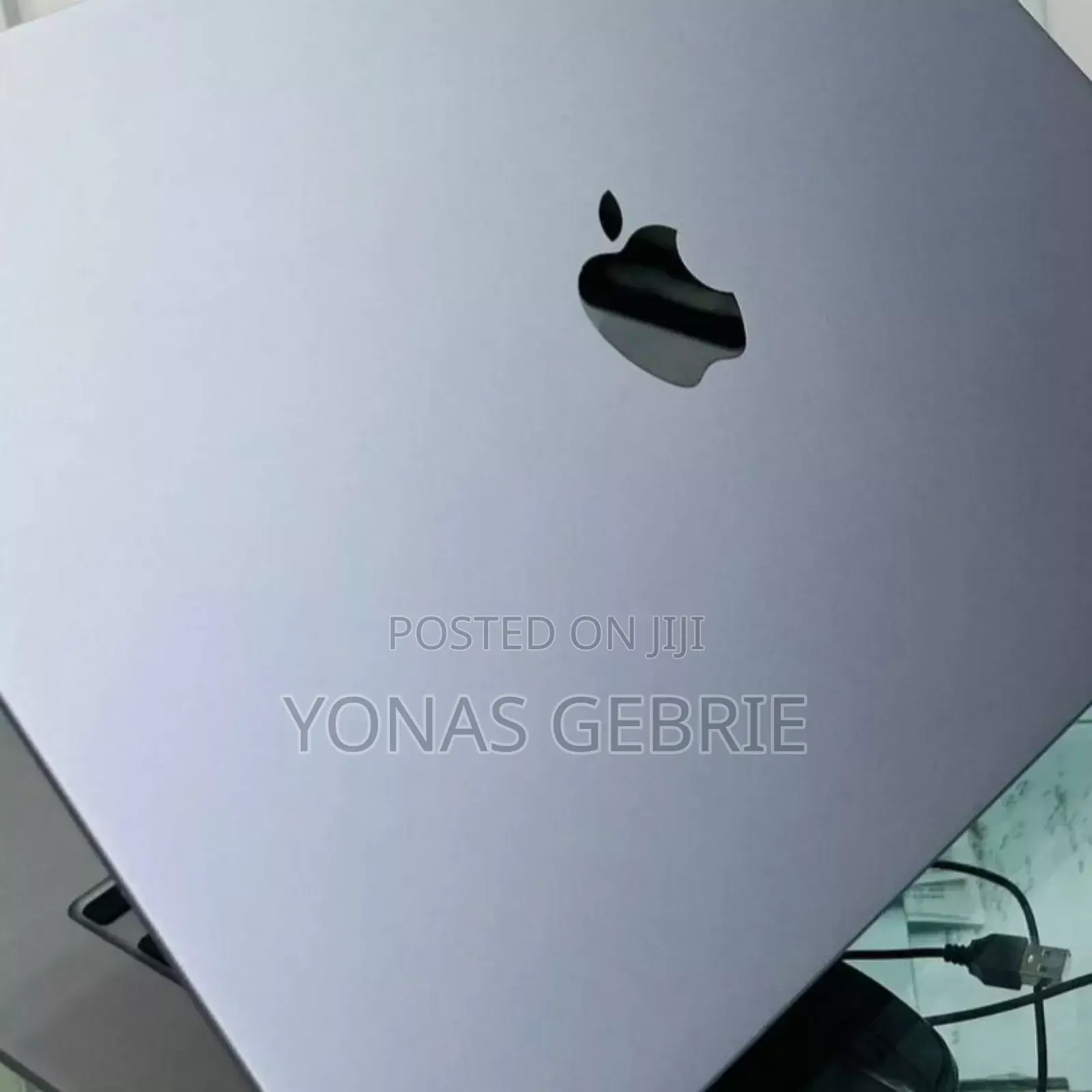 New Laptop Apple MacBook Air 8GB Apple M3 SSD 256GB