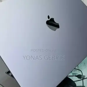 New Laptop Apple MacBook Air 8GB Apple M3 SSD 256GB