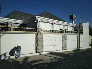 Photo - Furnished 3bdrm Villa in Wosene, Yeka for sale