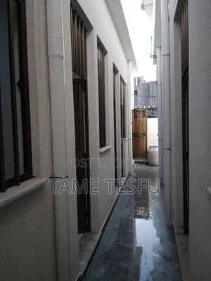 Furnished 3bdrm Villa in Wosene, Yeka for sale