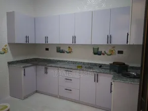 Furnished 3bdrm Villa in Wosene, Yeka for sale