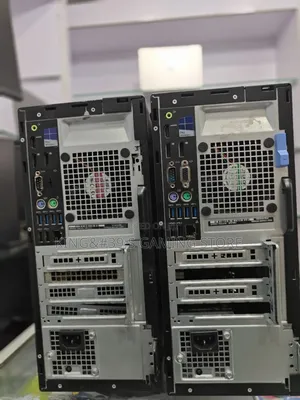 New Desktop Computer Dell Optiplex 7050 8GB Intel Core I5 HDD+SSD 1T