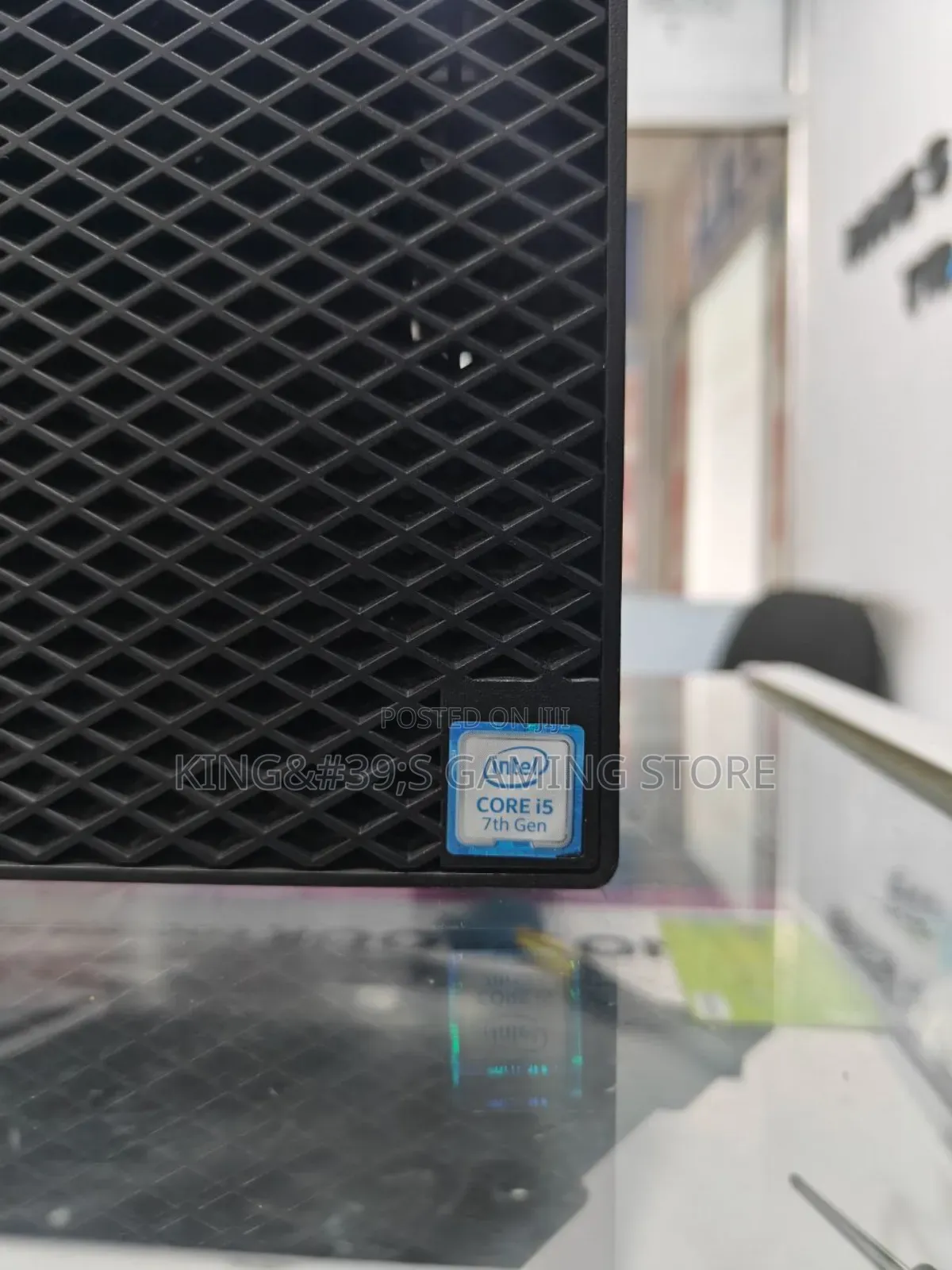 New Desktop Computer Dell Optiplex 7050 8GB Intel Core I5 HDD+SSD 1T