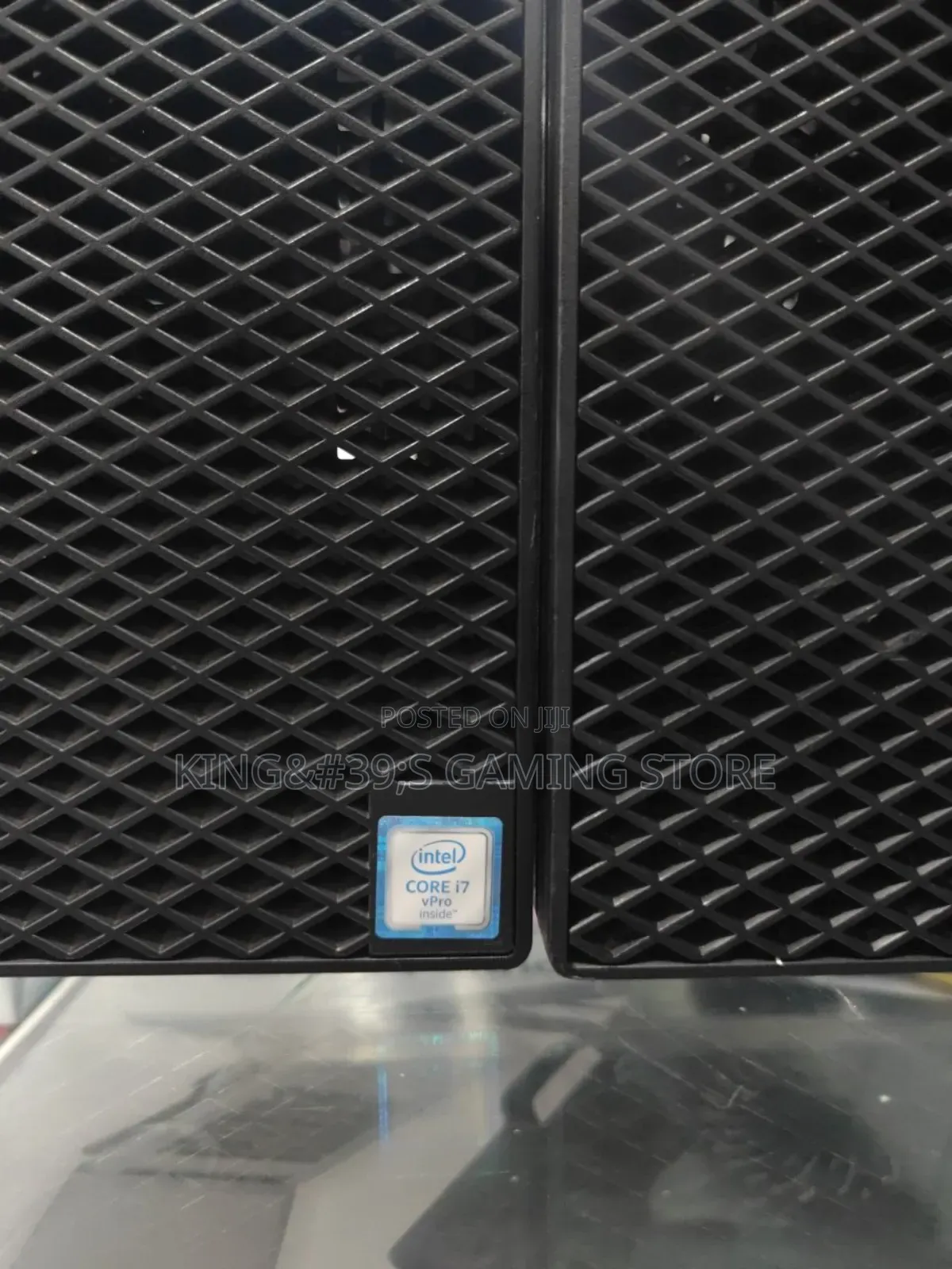 New Desktop Computer Dell Optiplex 7050 8GB Intel Core I5 HDD+SSD 1T