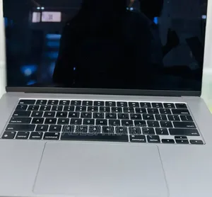 Photo - New Laptop Apple MacBook Air 2024 M3 15-Inch 8GB Apple M3 SSD 256GB