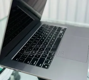 New Laptop Apple MacBook Air 2024 M3 15-Inch 8GB Apple M3 SSD 256GB