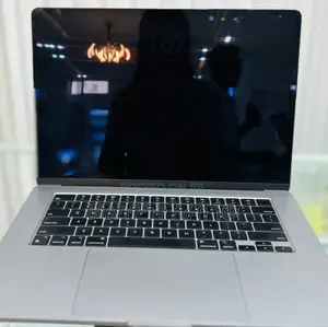 New Laptop Apple MacBook Air 2024 M3 15-Inch 8GB Apple M3 SSD 256GB