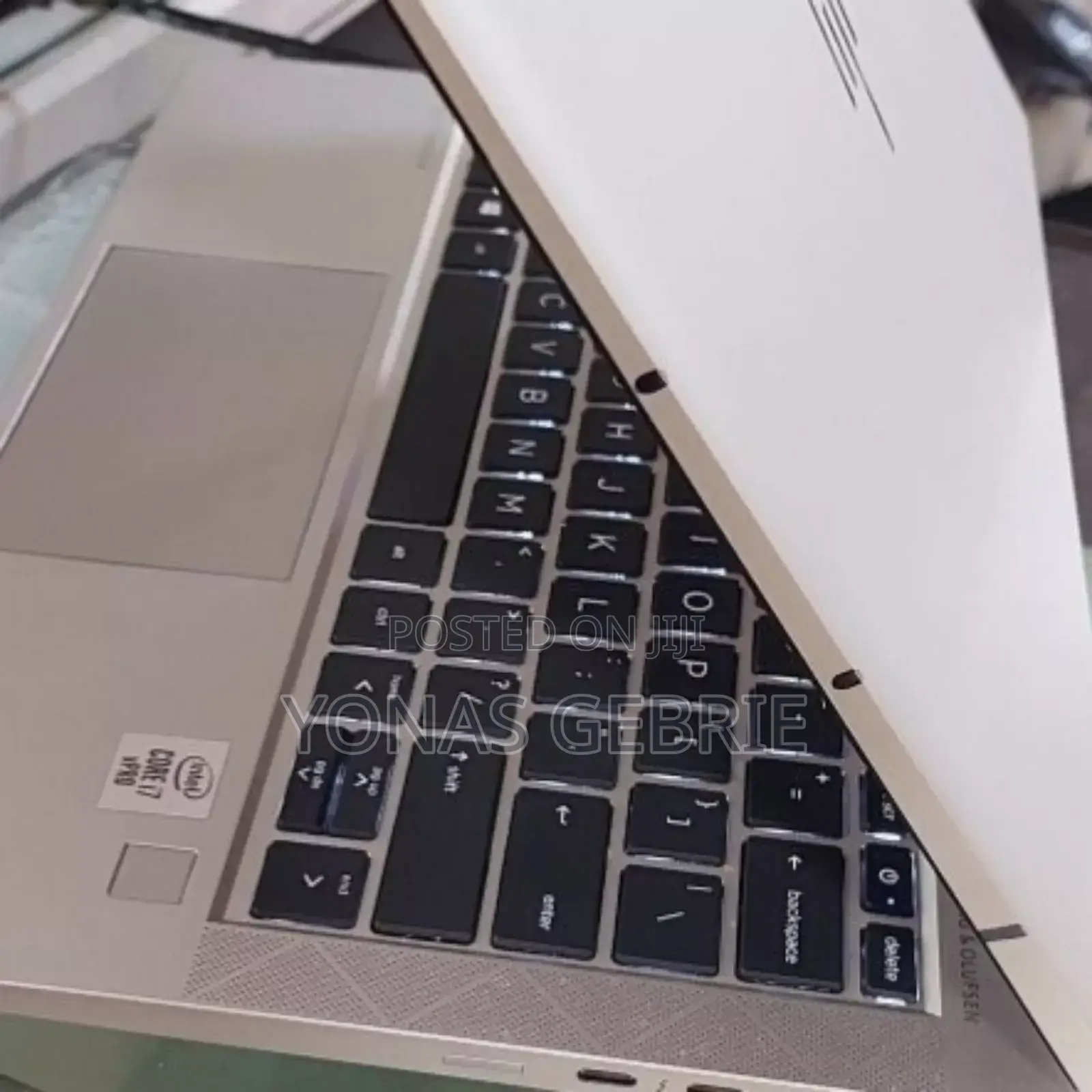 New Laptop HP EliteBook 840 16GB Intel Core I7 SSD 512GB