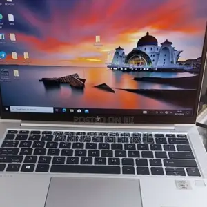 New Laptop HP EliteBook 840 16GB Intel Core I7 SSD 512GB