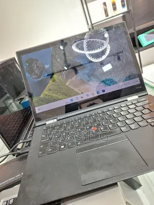 New Laptop Lenovo ThinkPad X390 16GB Intel Core I5 SSD 512GB