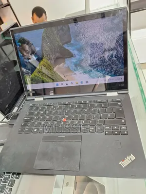New Laptop Lenovo ThinkPad X390 16GB Intel Core I5 SSD 512GB