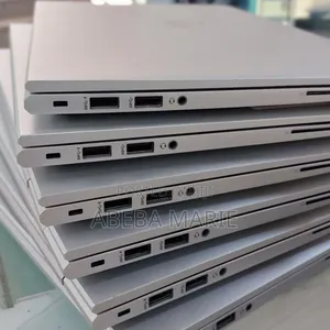 New Laptop HP EliteBook 830 G8 16GB Intel Core I5 SSD 512GB