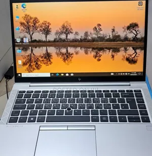 New Laptop HP EliteBook 830 G8 16GB Intel Core I5 SSD 512GB