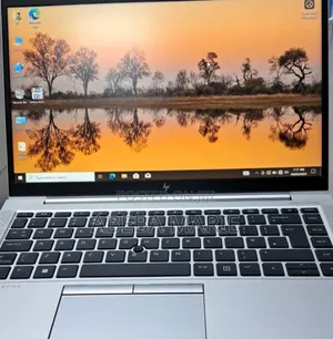 New Laptop HP EliteBook 830 G8 16GB Intel Core I5 SSD 512GB