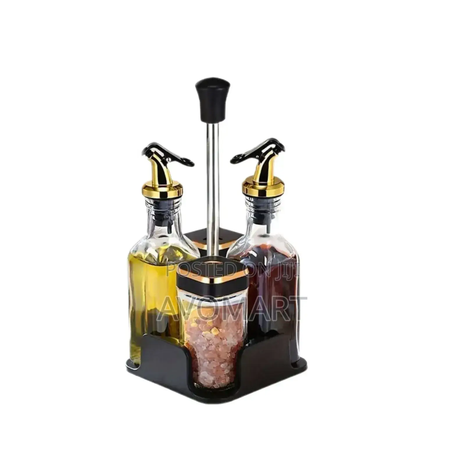 Condiment Set