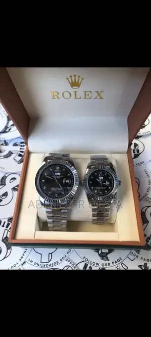 Couples Watch