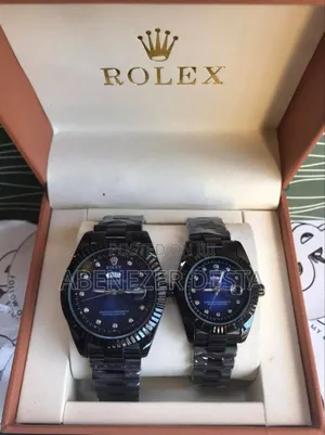Couples Watch