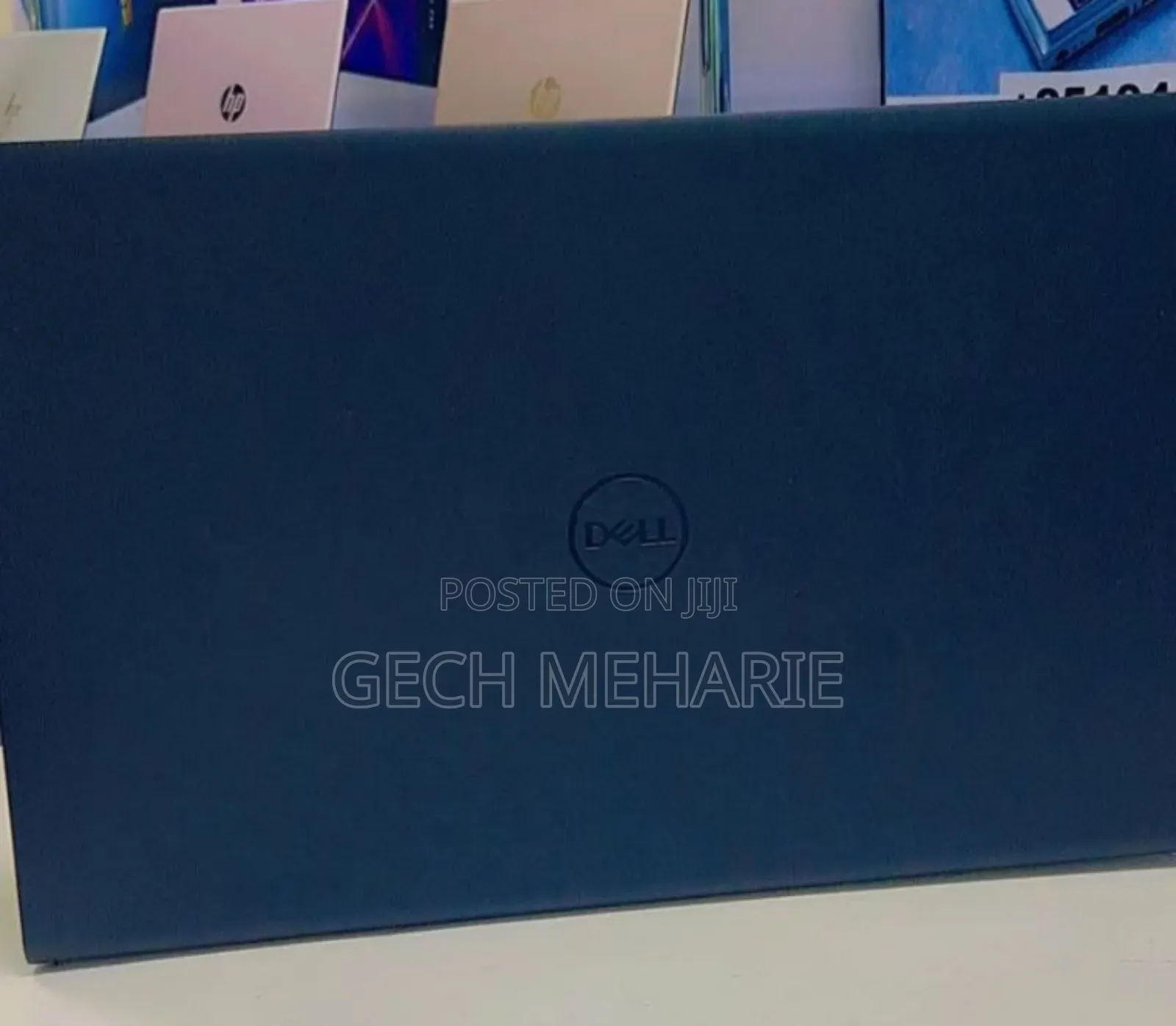 New Laptop Dell Inspiron 15 8GB Intel Core I3 SSD 512GB