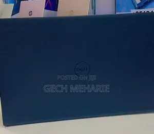 New Laptop Dell Inspiron 15 8GB Intel Core I3 SSD 512GB