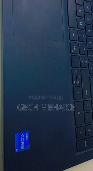 New Laptop Dell Inspiron 15 8GB Intel Core I3 SSD 512GB