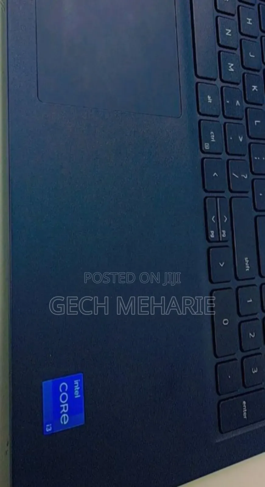 New Laptop Dell Inspiron 15 8GB Intel Core I3 SSD 512GB