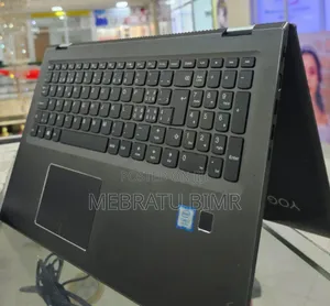 Photo - New Laptop Lenovo ThinkPad T510 8GB Intel Core I7 SSD 256GB