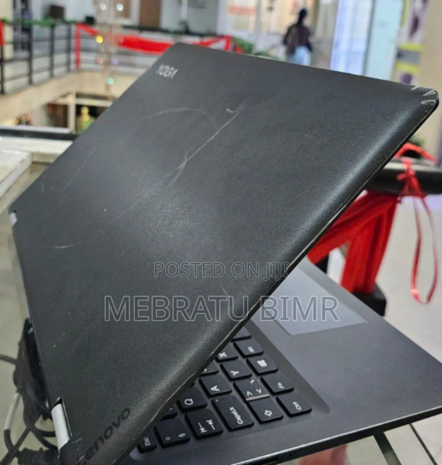 New Laptop Lenovo ThinkPad T510 8GB Intel Core I7 SSD 256GB