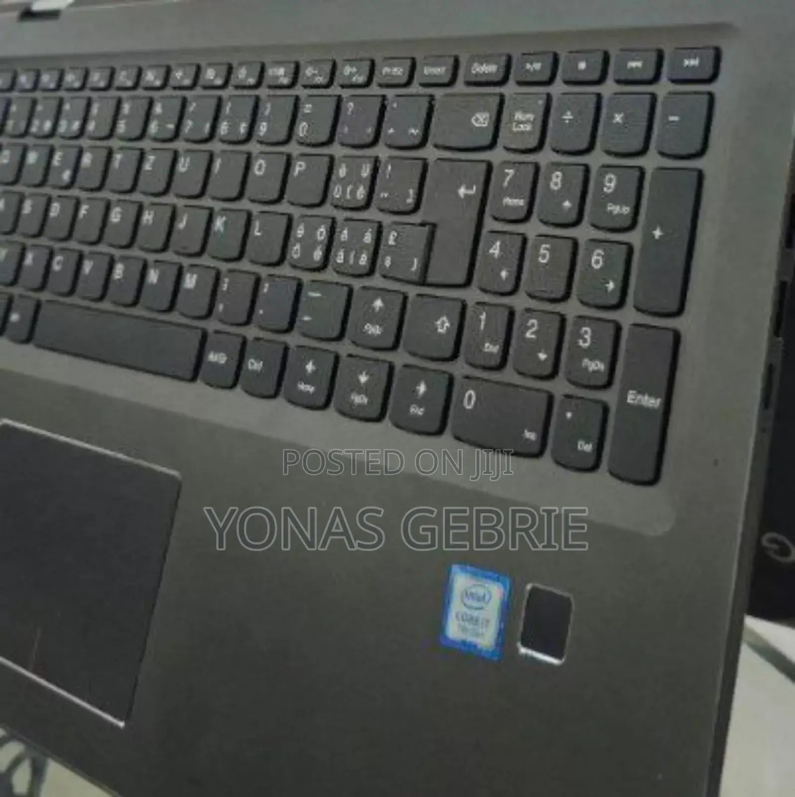 New Laptop Lenovo ThinkPad Yoga 8GB Intel Core I7 SSD 256GB