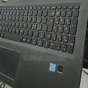 New Laptop Lenovo ThinkPad Yoga 8GB Intel Core I7 SSD 256GB