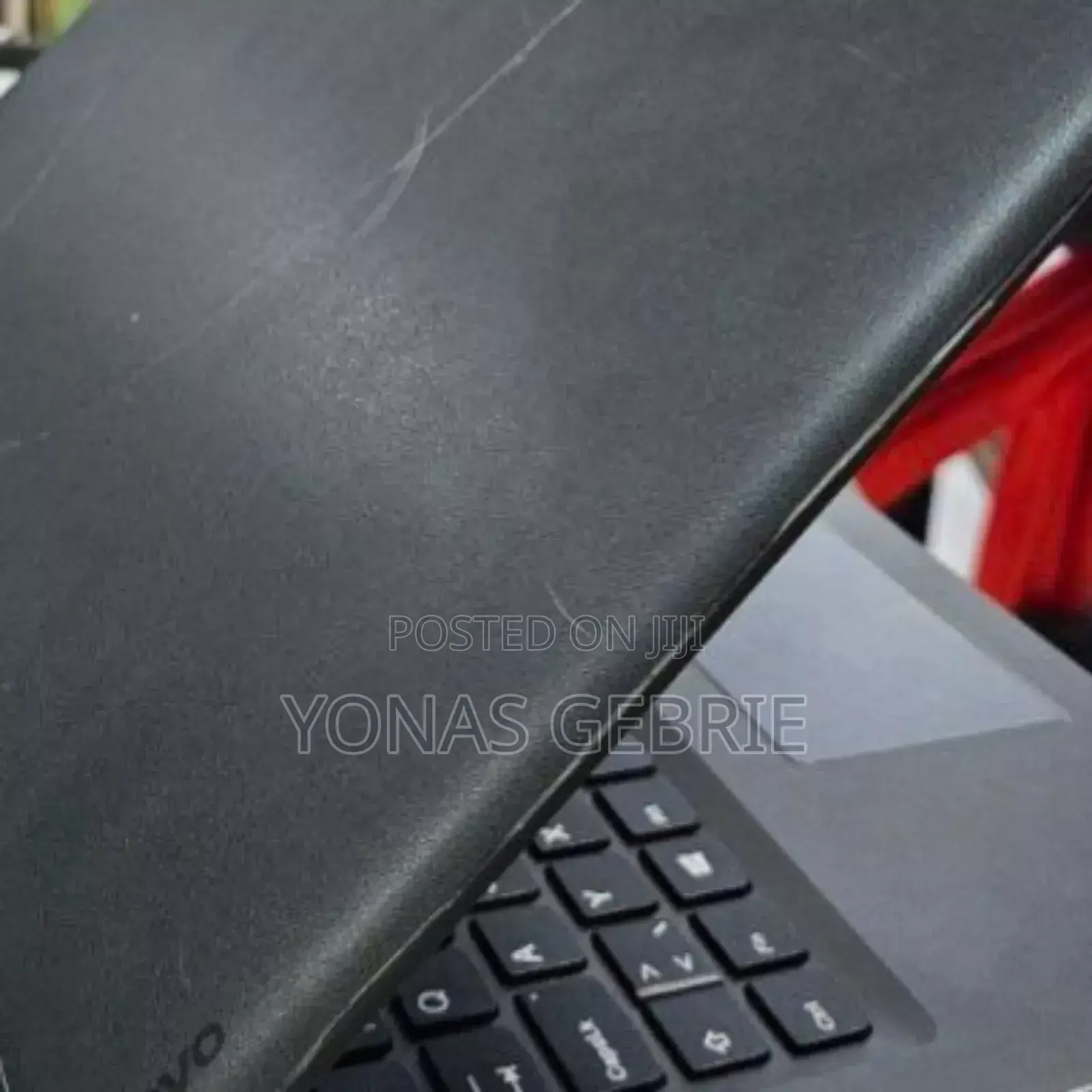 New Laptop Lenovo ThinkPad Yoga 8GB Intel Core I7 SSD 256GB