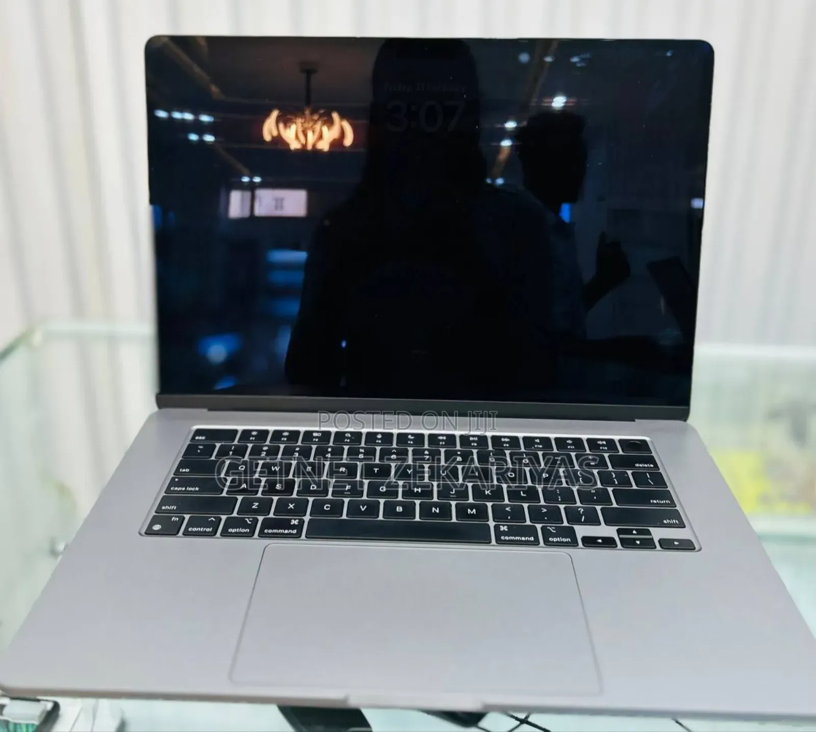New Laptop Apple MacBook Air 8GB Apple M3 SSD 256GB