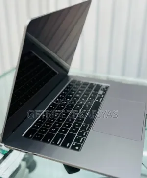 New Laptop Apple MacBook Air 8GB Apple M3 SSD 256GB