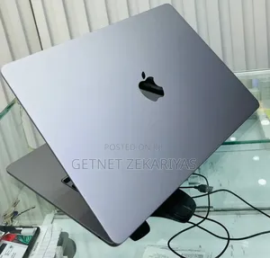 New Laptop Apple MacBook Air 8GB Apple M3 SSD 256GB