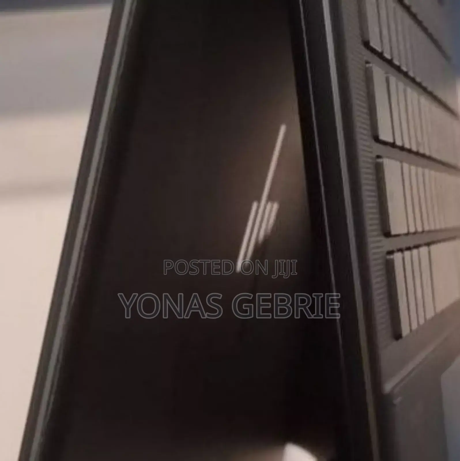 New Laptop HP Spectre 16GB Intel Core I7 SSD 1T