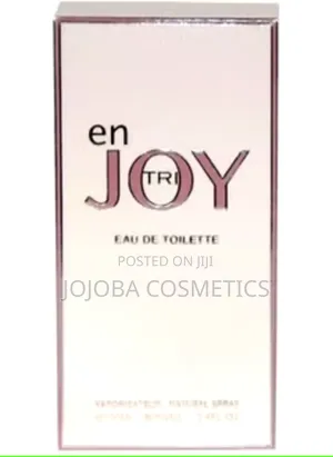 En Joy Tri Perfume