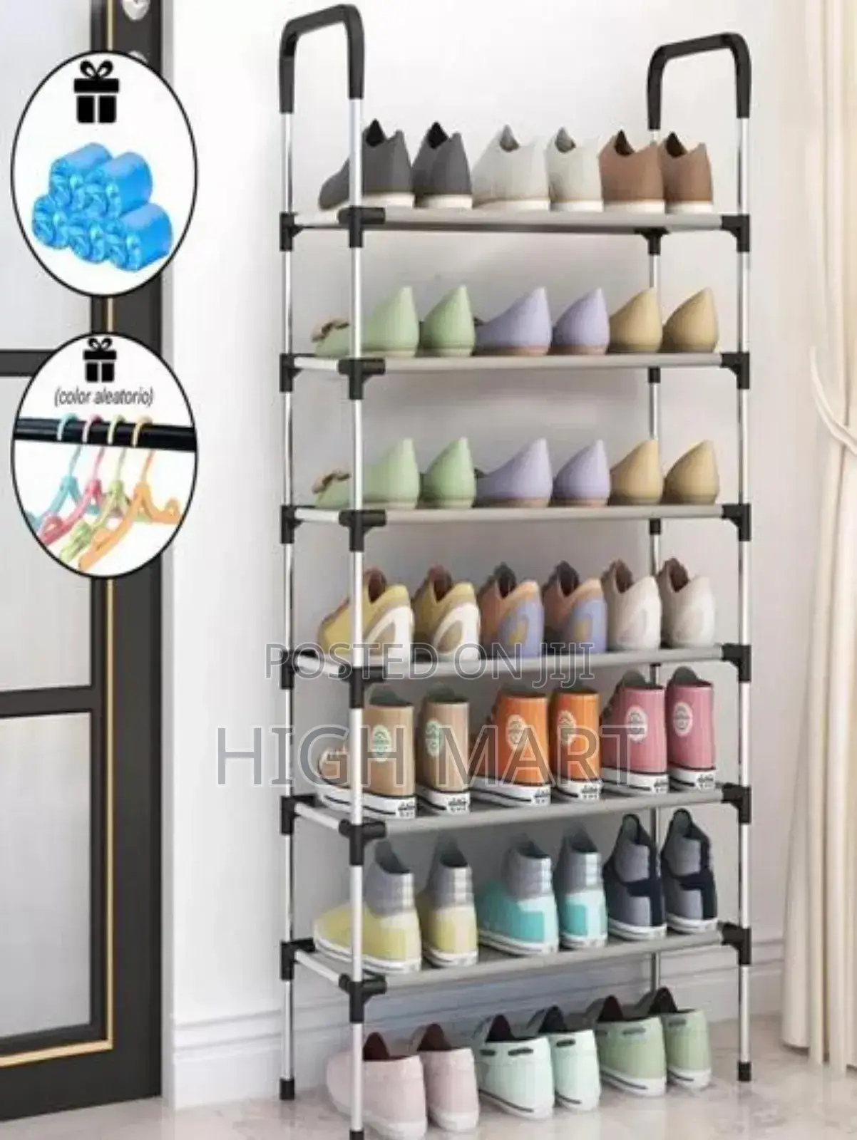 Shoes Rack