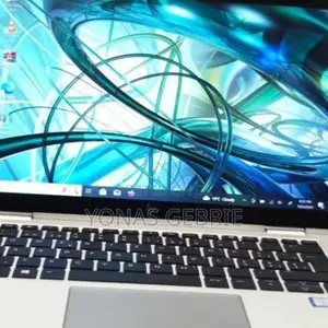 New Laptop HP EliteBook X GB Intel Core I7 SSD 512GB