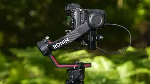 Photo - Dji Rs 3 Pro Gimbal