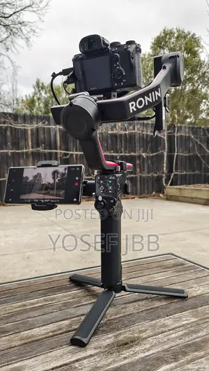 Dji Rs 3 Pro Gimbal