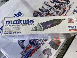 Photo - 400w Die Grinder/ Engraver