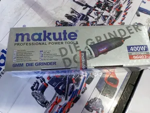400w Die Grinder/ Engraver