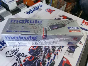 400w Die Grinder/ Engraver