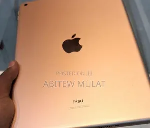 New Apple iPad 10.2 (2019) 128 GB