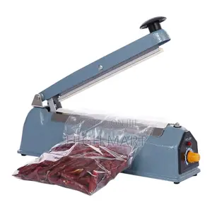 Photo - Impulse Sealer